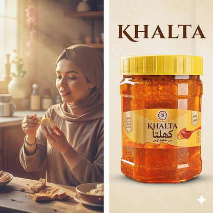 Velvora Men Stamina Booster Khalta