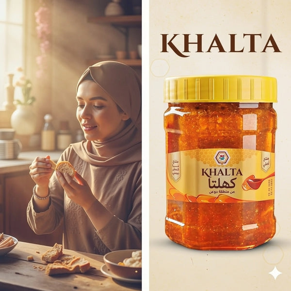 Velvora Men Stamina Booster Khalta